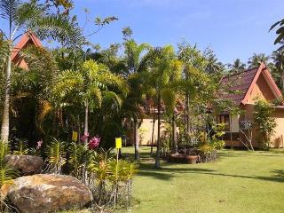 Ko Kut Ao Phrao Beach Resort fotoÄŸrafÄ±