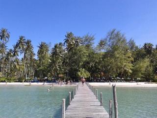 Ko Kut Ao Phrao Beach Resort fotoÄŸrafÄ±