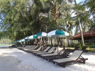 Ko Kut Ao Phrao Beach Resort fotoÄŸrafÄ±