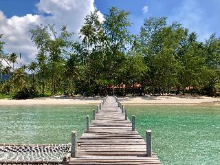 Ko Kut Ao Phrao Beach Resort otel fotoğrafı