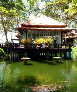 Ko Kut Ao Phrao Beach Resort fotoÄŸrafÄ±