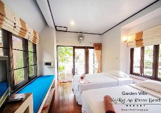 Ko Kut Ao Phrao Beach Resort fotoÄŸrafÄ±