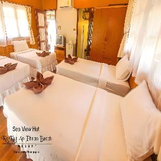 Ko Kut Ao Phrao Beach Resort fotoÄŸrafÄ±