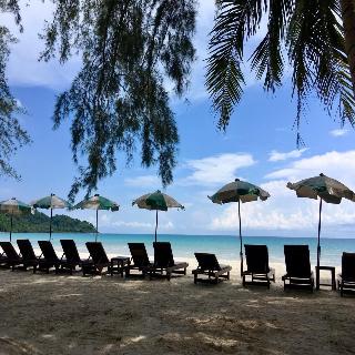 Ko Kut Ao Phrao Beach Resort fotoÄŸrafÄ±