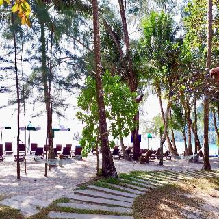 Ko Kut Ao Phrao Beach Resort fotoÄŸrafÄ±