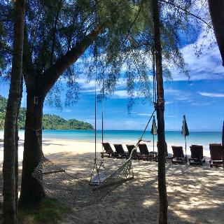 Ko Kut Ao Phrao Beach Resort fotoÄŸrafÄ±