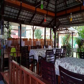 Ko Kut Ao Phrao Beach Resort fotoÄŸrafÄ±