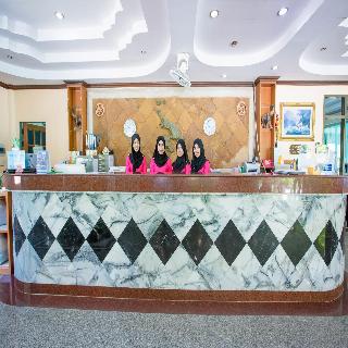 Phi Phi Andaman Beach Resort fotoÄŸrafÄ±