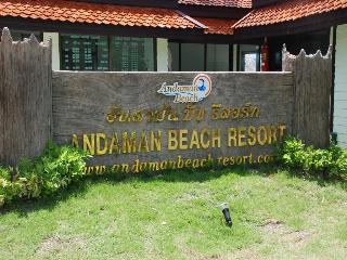 Phi Phi Andaman Beach Resort fotoÄŸrafÄ±