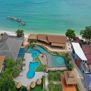 Phi Phi Andaman Beach Resort otel fotoğrafı