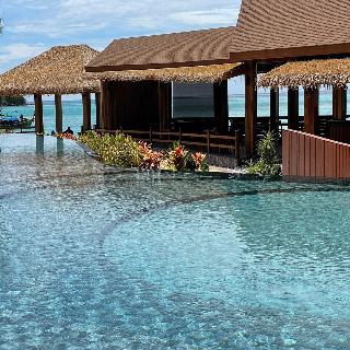 Phi Phi Andaman Beach Resort fotoÄŸrafÄ±