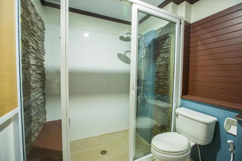 Phi Phi Andaman Beach Resort - Oda