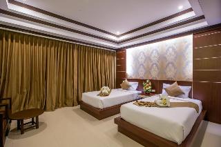 Phi Phi Andaman Beach Resort fotoÄŸrafÄ±