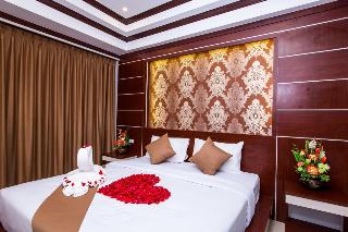 Phi Phi Andaman Beach Resort fotoÄŸrafÄ±