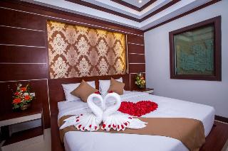 Phi Phi Andaman Beach Resort fotoÄŸrafÄ±