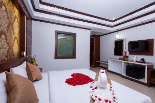Phi Phi Andaman Beach Resort fotoÄŸrafÄ±