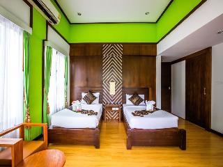 Phi Phi Andaman Beach Resort fotoÄŸrafÄ±