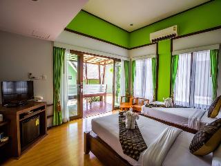 Phi Phi Andaman Beach Resort fotoÄŸrafÄ±