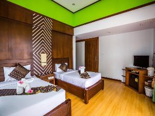 Phi Phi Andaman Beach Resort fotoÄŸrafÄ±