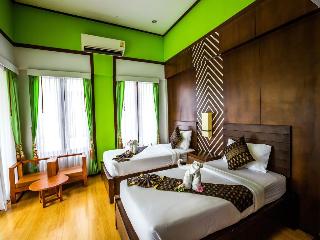Phi Phi Andaman Beach Resort fotoÄŸrafÄ±