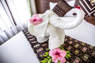Phi Phi Andaman Beach Resort fotoÄŸrafÄ±