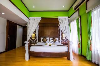 Phi Phi Andaman Beach Resort fotoÄŸrafÄ±