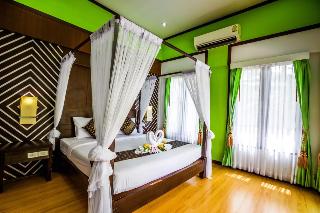 Phi Phi Andaman Beach Resort fotoÄŸrafÄ±