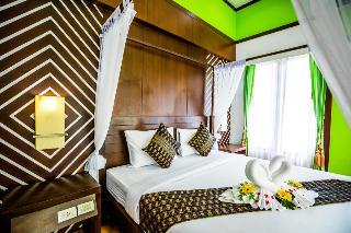 Phi Phi Andaman Beach Resort fotoÄŸrafÄ±