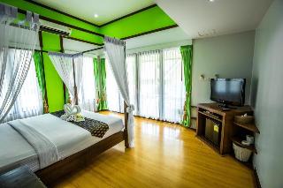 Phi Phi Andaman Beach Resort fotoÄŸrafÄ±