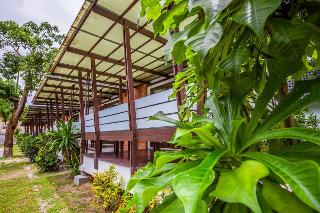 Phi Phi Andaman Beach Resort fotoÄŸrafÄ±