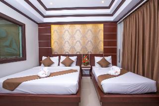 Phi Phi Andaman Beach Resort fotoÄŸrafÄ±