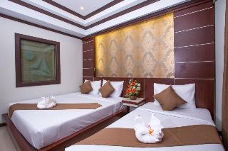 Phi Phi Andaman Beach Resort fotoÄŸrafÄ±