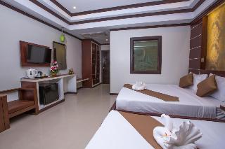 Phi Phi Andaman Beach Resort fotoÄŸrafÄ±