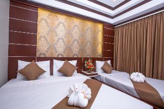Phi Phi Andaman Beach Resort fotoÄŸrafÄ±