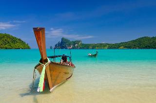 Phi Phi Andaman Beach Resort fotoÄŸrafÄ±