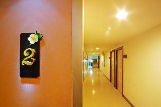 Floral Shire Resort fotoÄŸrafÄ±