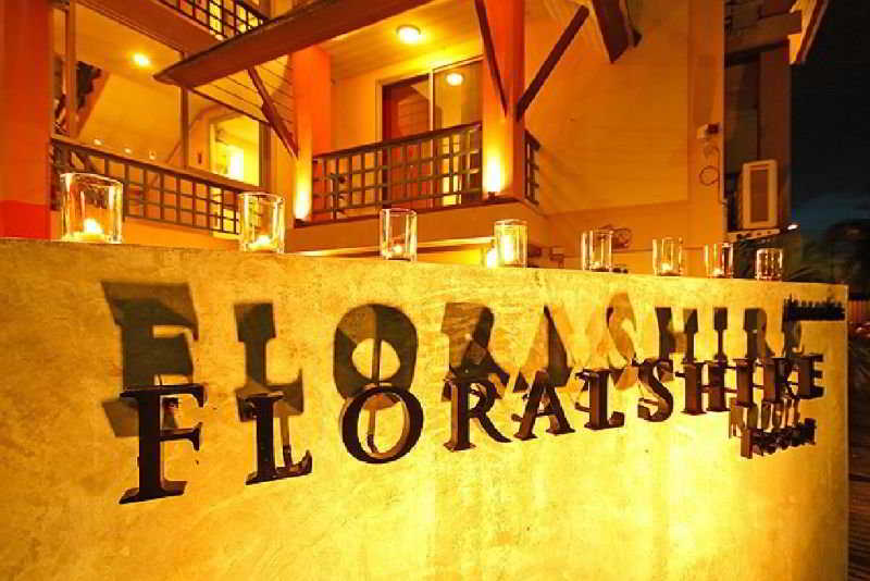 Floral Shire Resort fotoÄŸrafÄ±