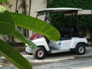 Floral Shire Resort fotoÄŸrafÄ±