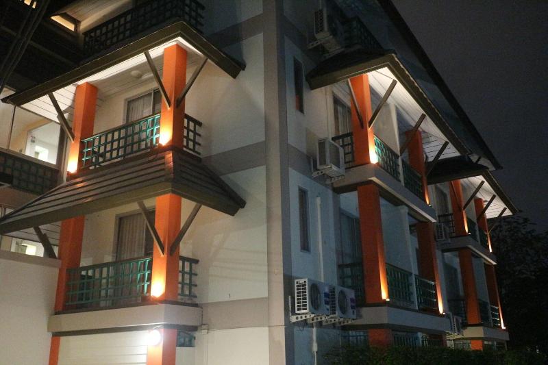 Floral Shire Resort - Genel
