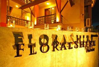Floral Shire Resort fotoÄŸrafÄ±