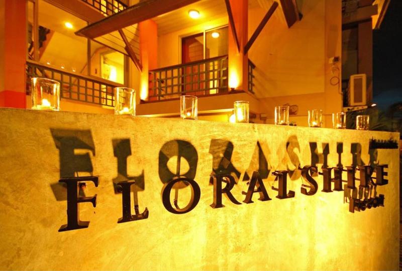 Floral Shire Resort - Genel