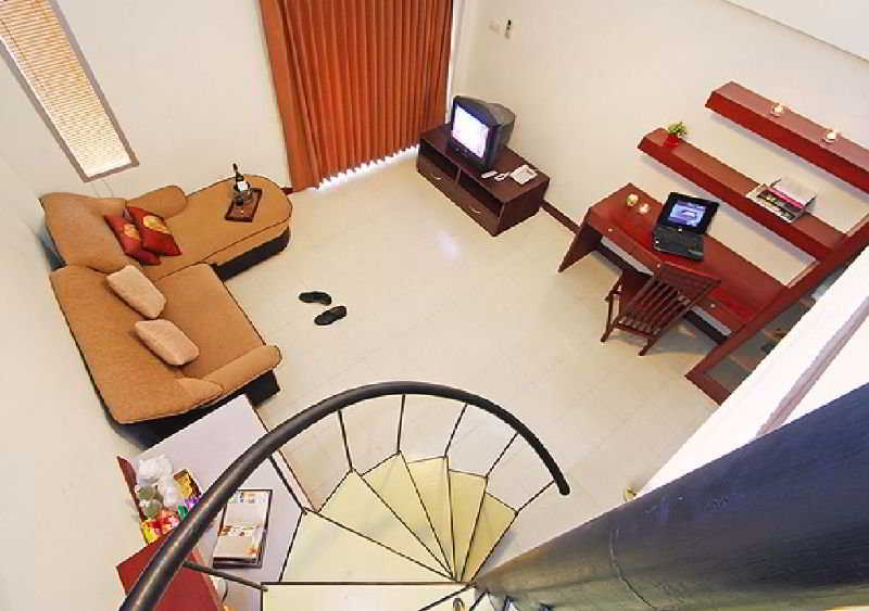 Floral Shire Resort fotoÄŸrafÄ±