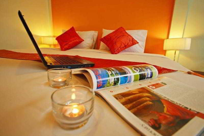 Floral Shire Resort fotoÄŸrafÄ±