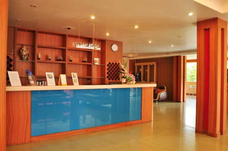 DT Hotel Pratunam fotoÄŸrafÄ±