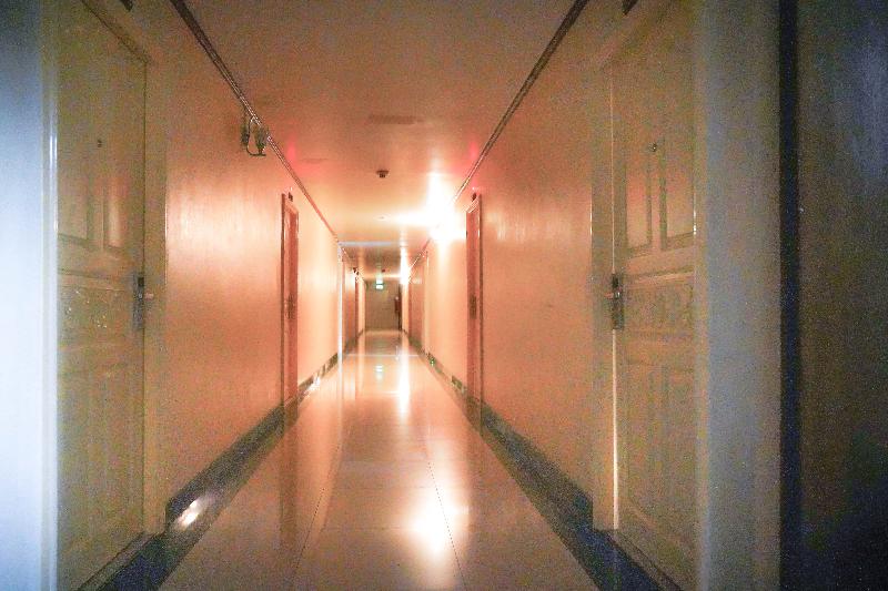 DT Hotel Pratunam - Genel
