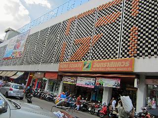 DT Hotel Pratunam fotoÄŸrafÄ±