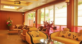 DT Hotel Pratunam fotoÄŸrafÄ±
