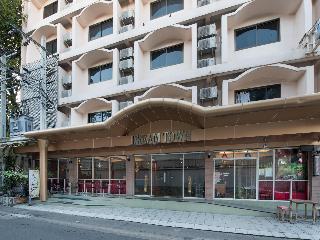DT Hotel Pratunam fotoÄŸrafÄ±