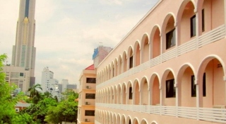 DT Hotel Pratunam fotoÄŸrafÄ±