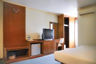 DT Hotel Pratunam fotoÄŸrafÄ±